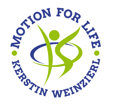 Logo Motion For Life